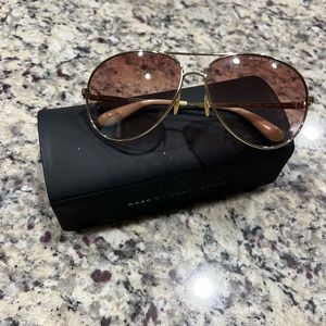 Marc By Marc Jacobs aviators